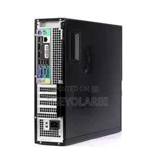 Desktop Computer Dell OptiPlex 790 24GB Intel Core i5 HDD+SSD 512GB