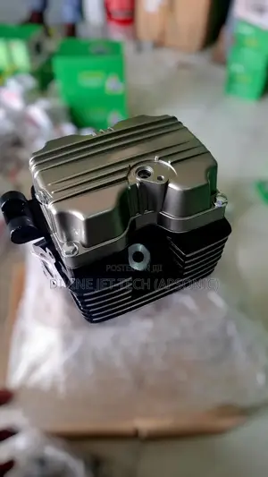 Complete Engine Ap125-9