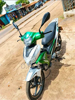 Apsonic AP200GY-3 2024 Green