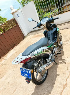 Apsonic AP200GY-3 2024 Green