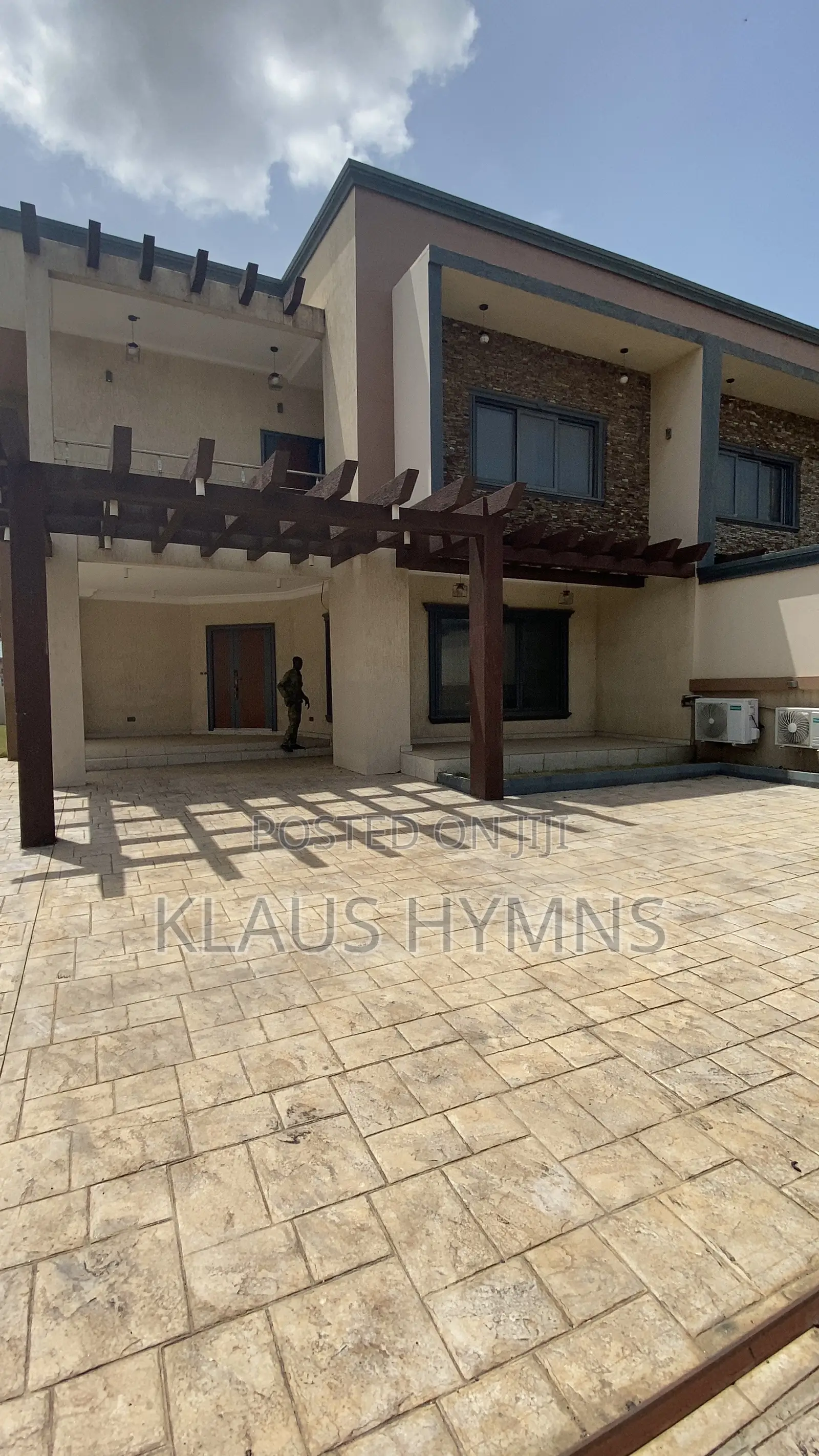 3bdrm House in Graymanproperties, Otano for rent