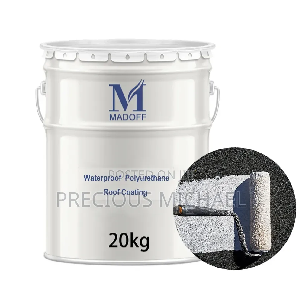 Waterproof Chemical