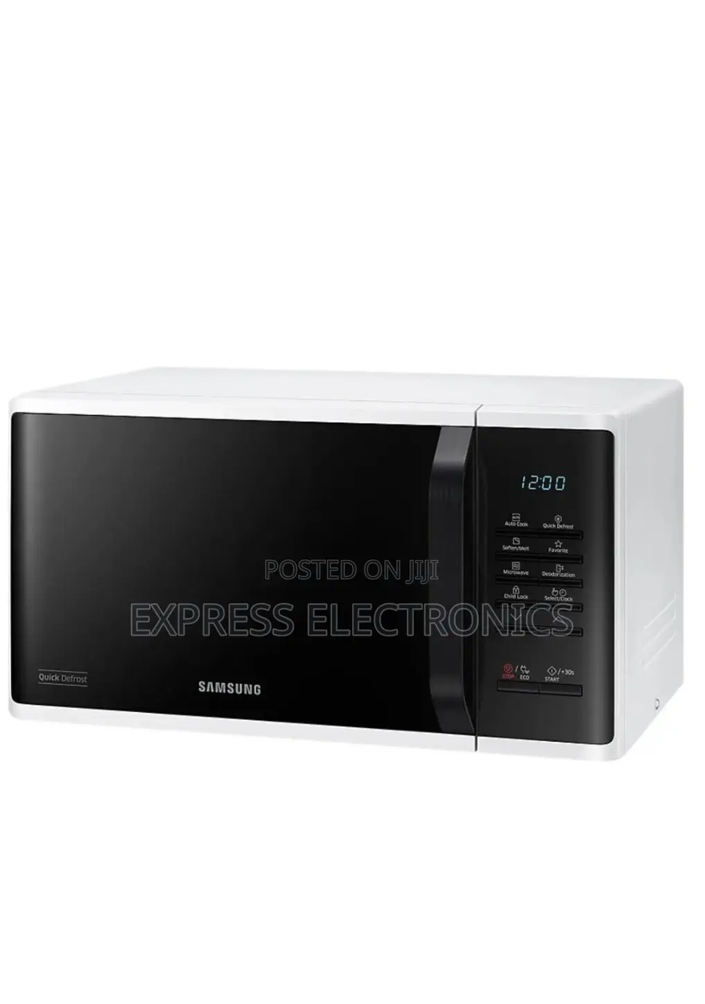 Best Buy for Less Samsung Microwave Ms23k3513aw