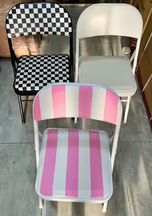 Padded Chair