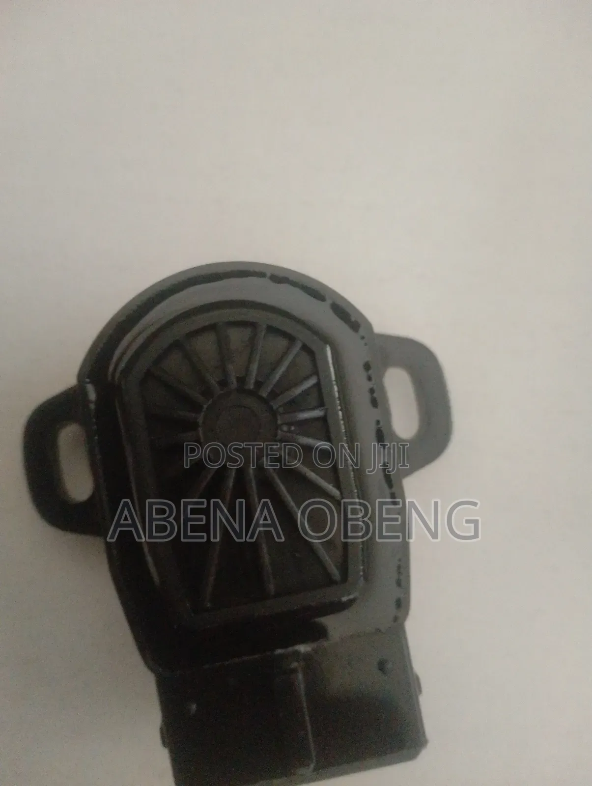 Hyundai Atos Throttle Position System(Tps)
