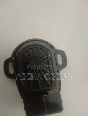 Hyundai Atos Throttle Position System(Tps)