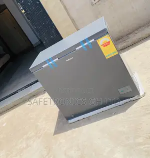 Choose Neat Samsung 198l Chest Freezer Ri70f20v1gagh