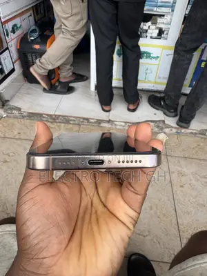 Apple iPhone 17 Pro 256 GB Silver