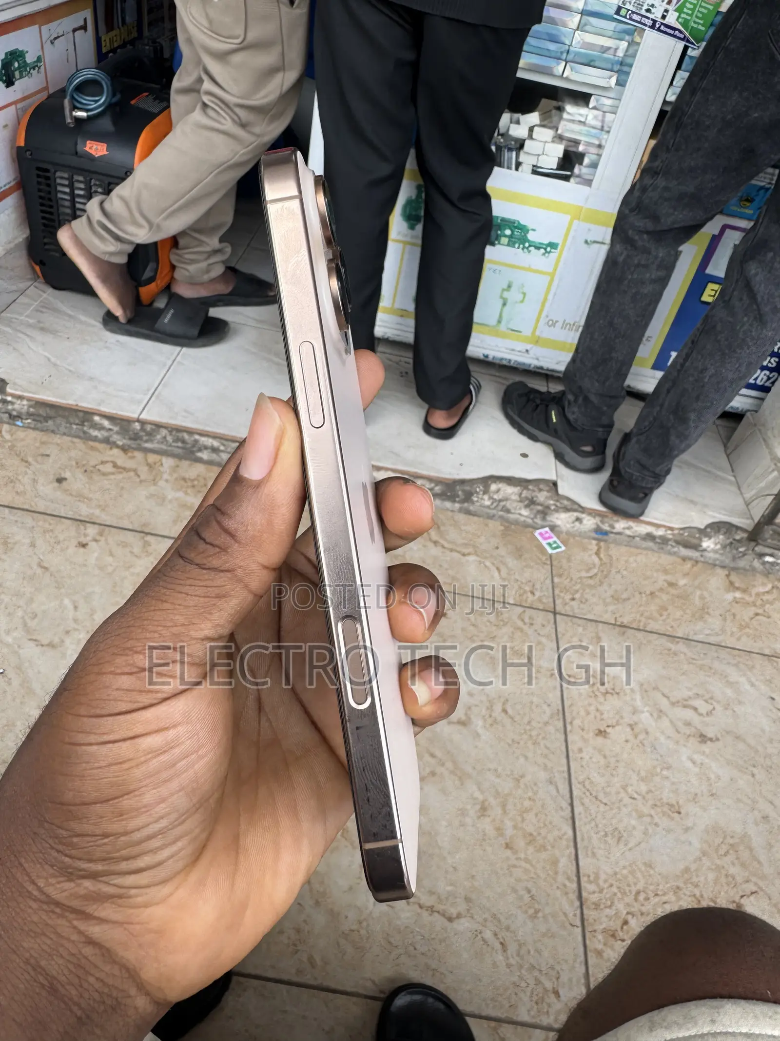 Apple iPhone 17 Pro 256 GB Silver