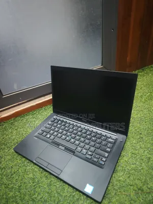 Laptop Dell Latitude 7490 8GB Intel Core i5 SSD 256GB