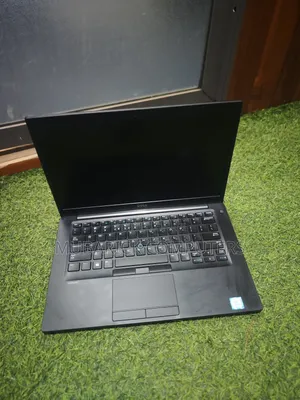 Laptop Dell Latitude 7490 8GB Intel Core i5 SSD 256GB