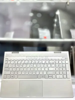 Laptop HP Envy 15 12GB Intel Core i7 SSD 512GB