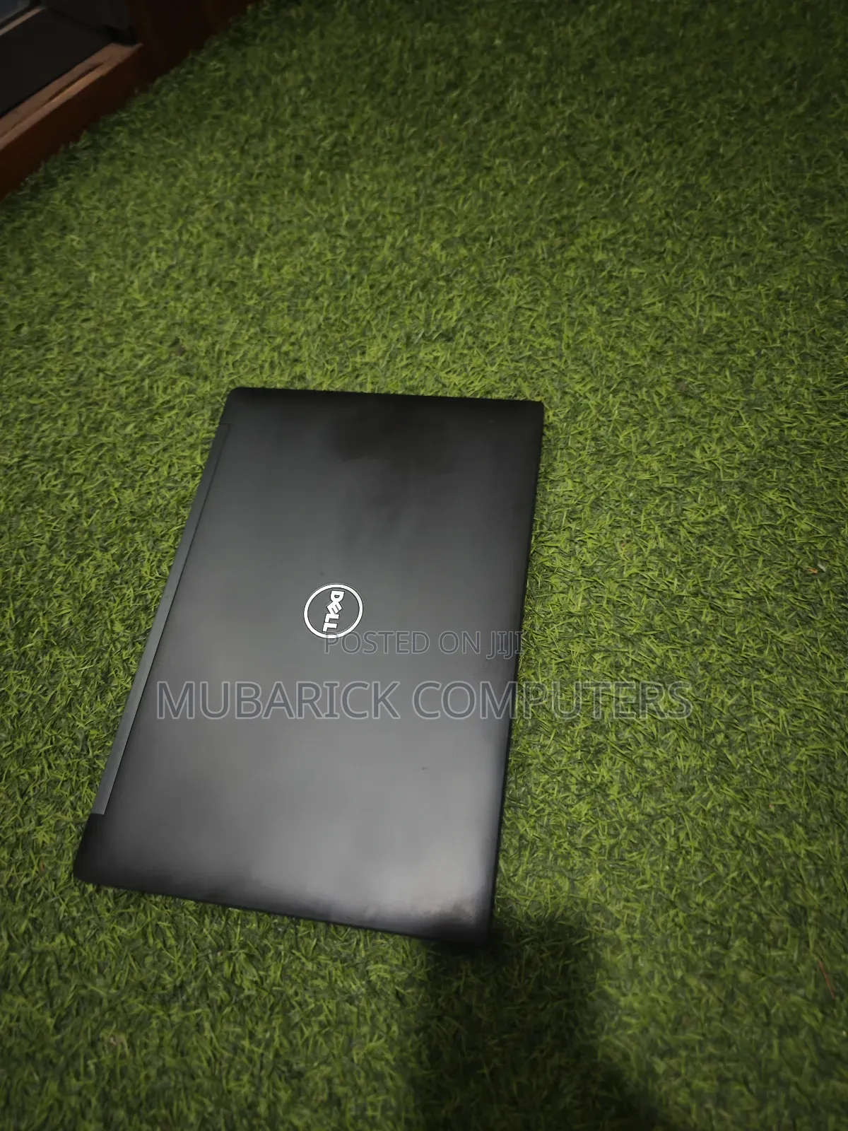 Laptop Dell Latitude 7490 8GB Intel Core i5 SSD 256GB