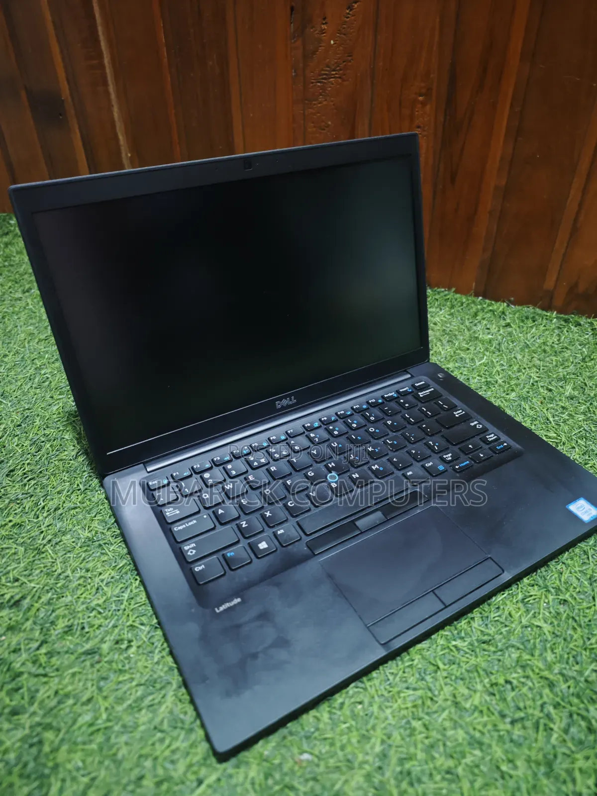 Laptop Dell Latitude 7490 8GB Intel Core i5 SSD 256GB