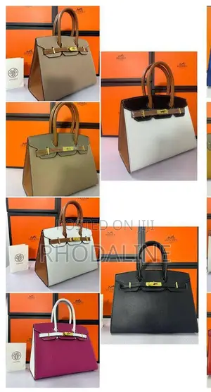 Ladies Bag