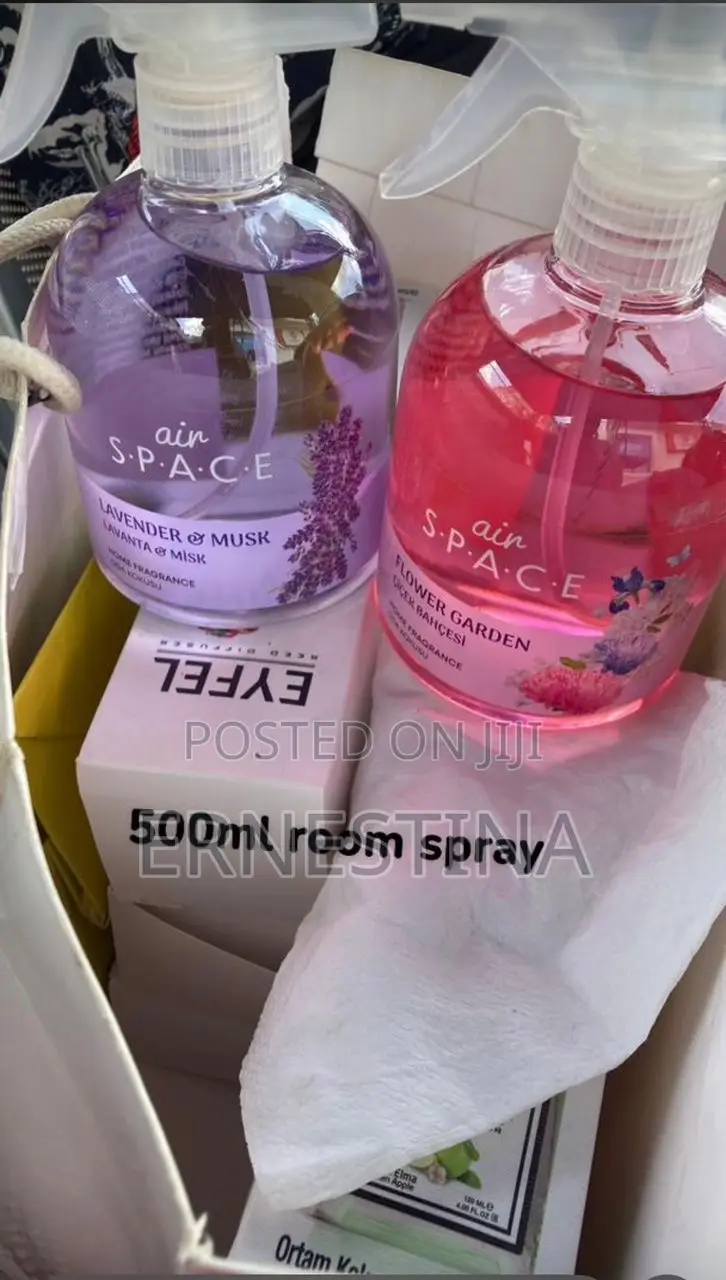 Pure Fragrance