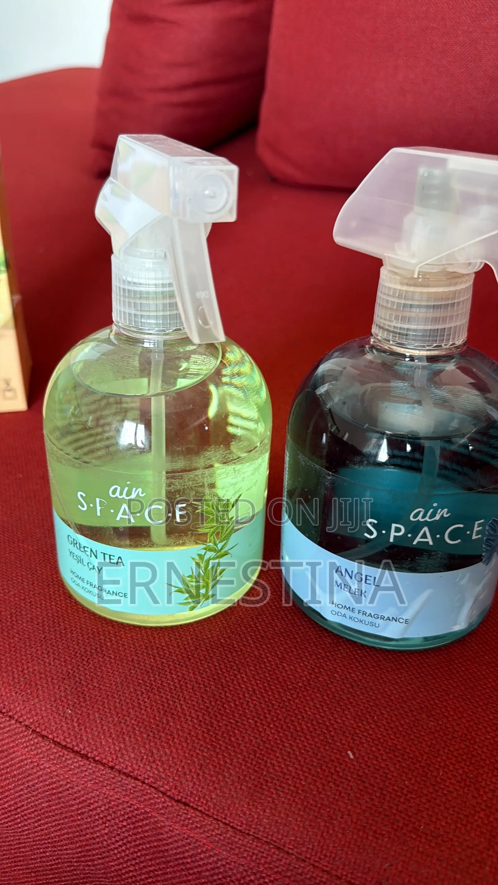 Pure Fragrance