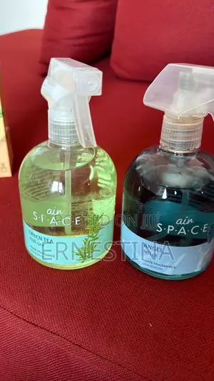 Pure Fragrance