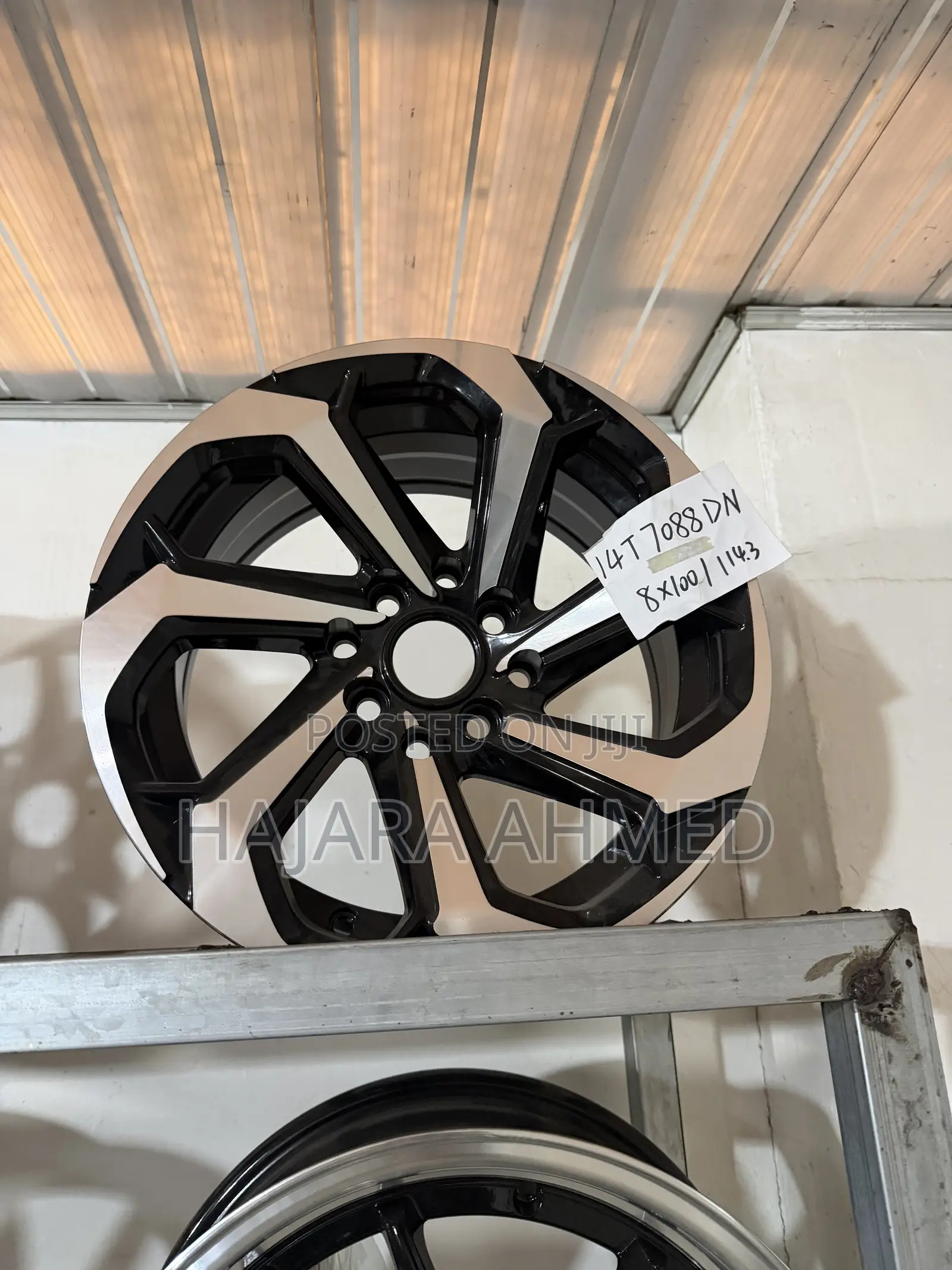 Honda Rim Available for All Cars