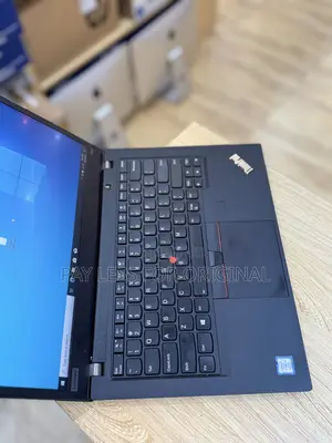 Laptop Lenovo ThinkPad T490s 16GB Intel Core i7 SSD 512GB