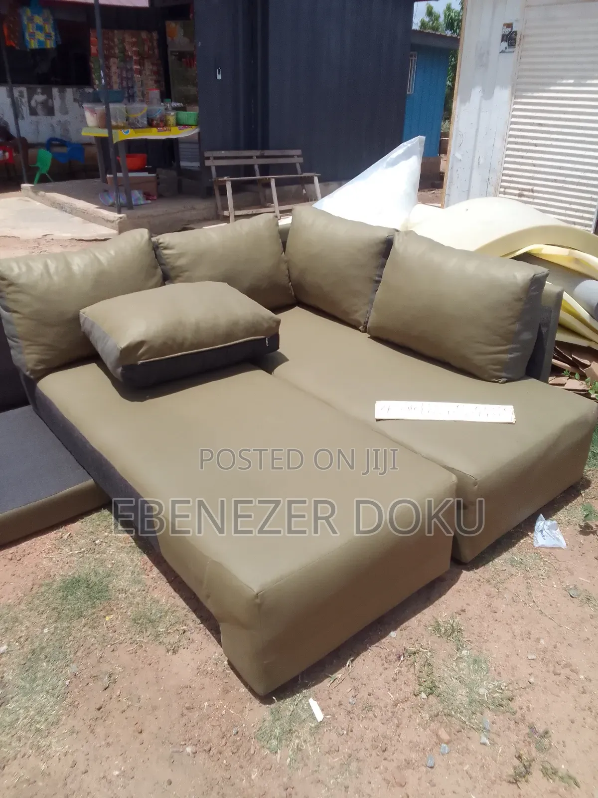 Larry Man Furniture