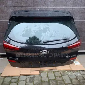 Hyundai Tucson 2019 2020 2021 Boot Complete