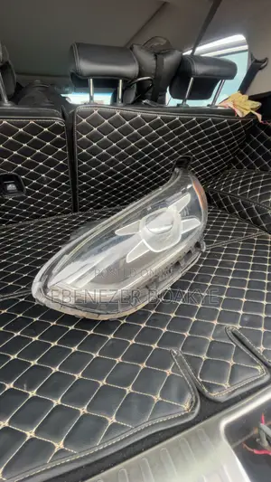 2019 - 2020 Kia Forte Gt Led Headlight Left Side