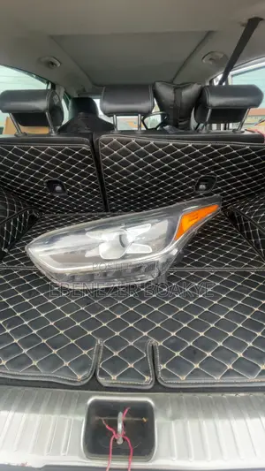 2019 - 2020 Kia Forte Gt Led Headlight Left Side