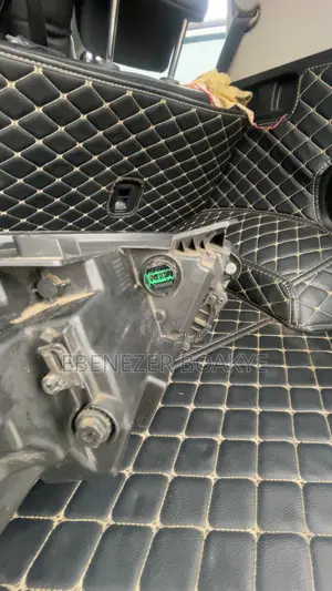 2019 - 2020 Kia Forte Gt Led Headlight Left Side