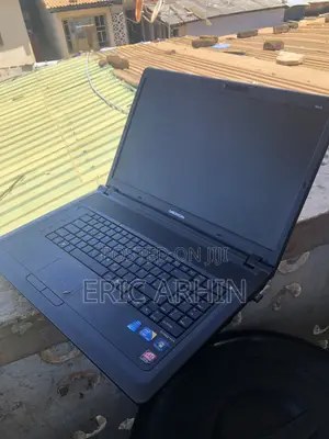 Laptop Medion 6GB Intel Core i3 HDD 500GB