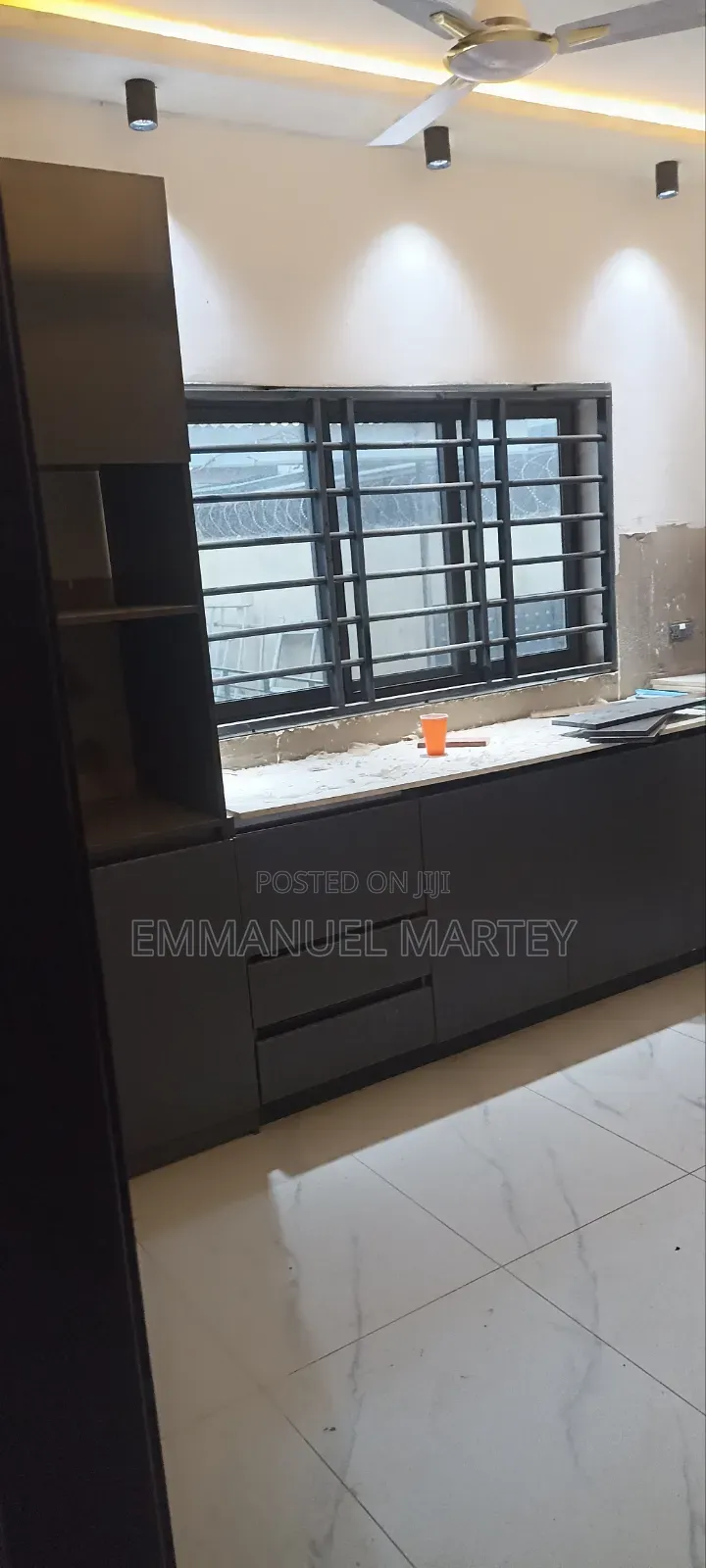 2bdrm Apartment in Ledzokuku-Krowor for rent