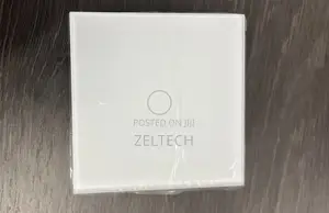 One Gang Smart Switch