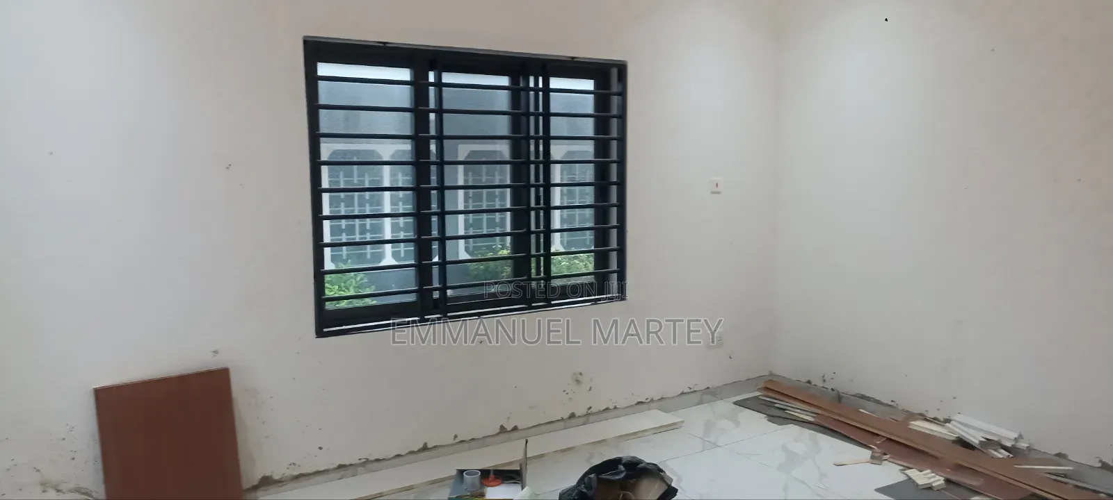 2bdrm Apartment in Ledzokuku-Krowor for rent