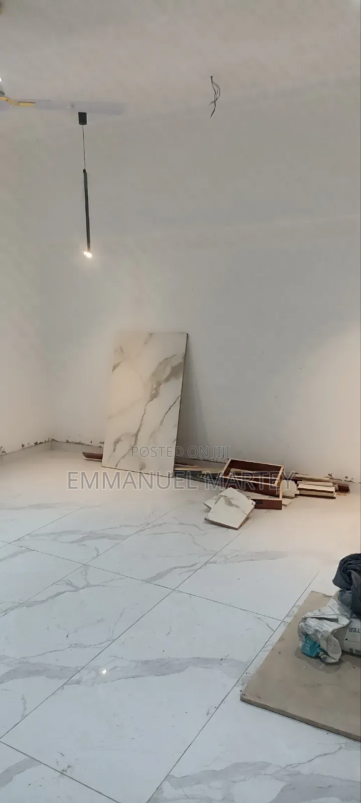 2bdrm Apartment in Ledzokuku-Krowor for rent