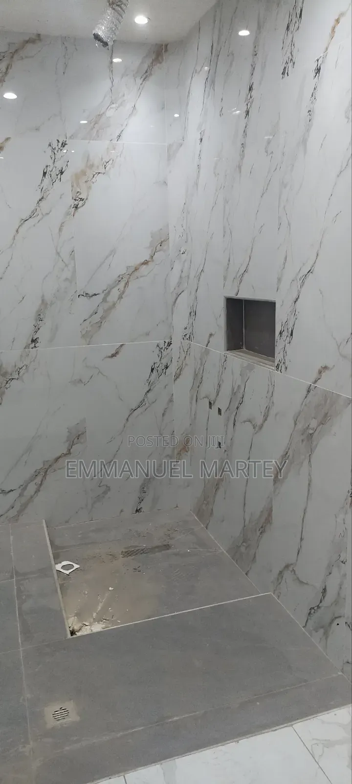 2bdrm Apartment in Ledzokuku-Krowor for rent
