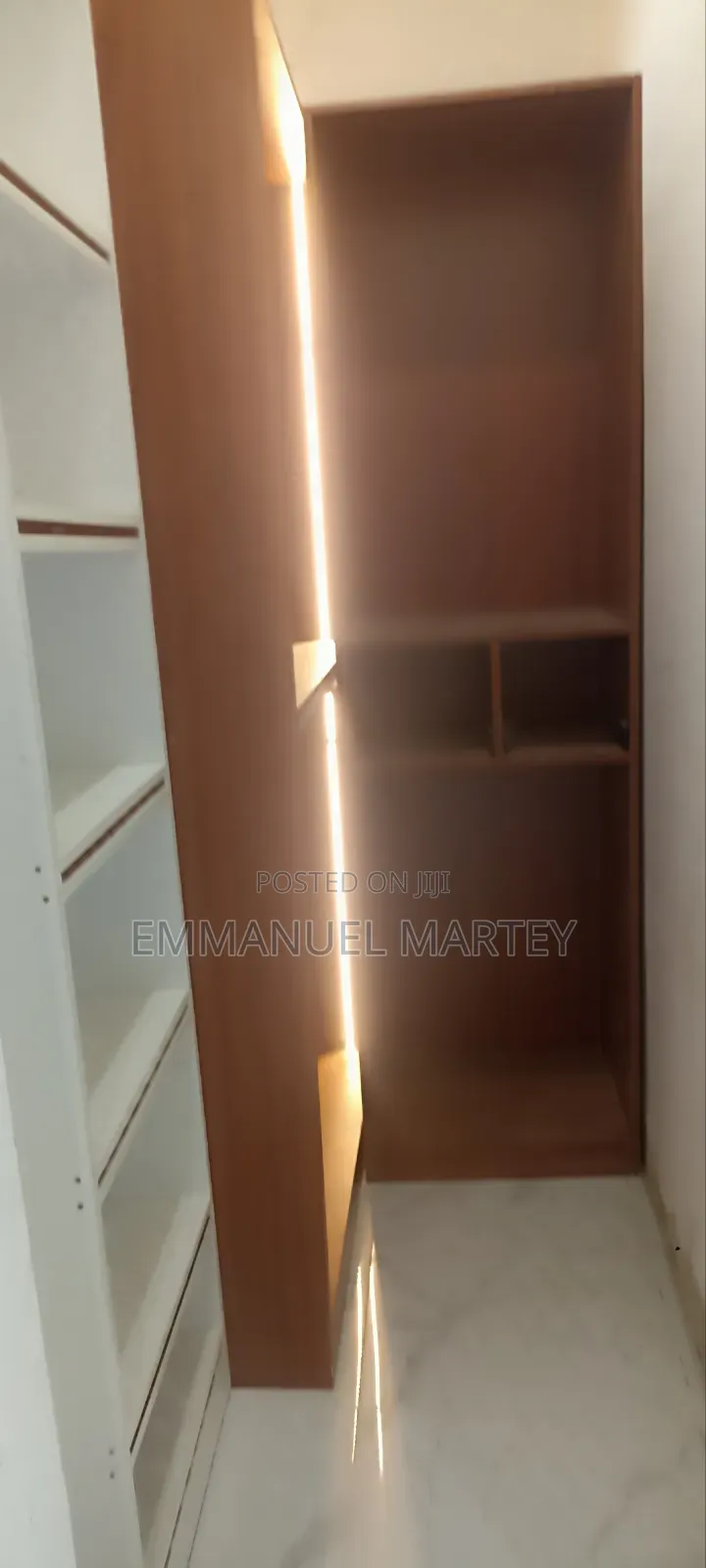 2bdrm Apartment in Ledzokuku-Krowor for rent