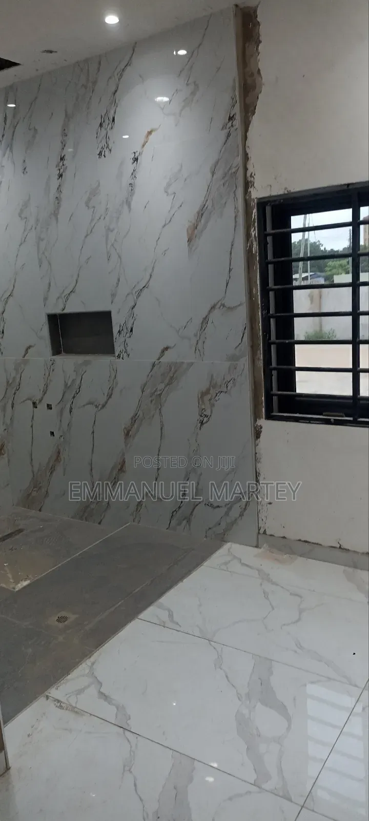 2bdrm Apartment in Ledzokuku-Krowor for rent