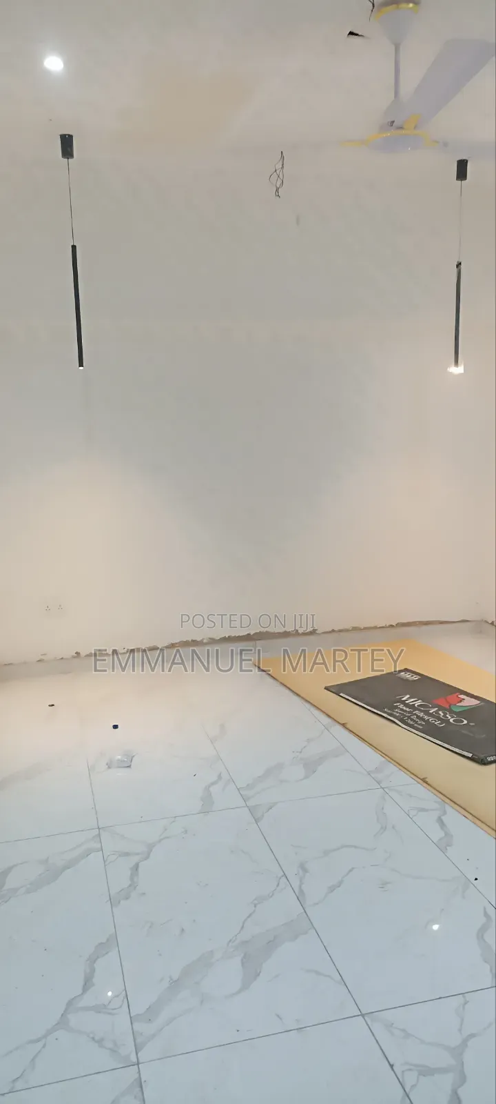2bdrm Apartment in Ledzokuku-Krowor for rent