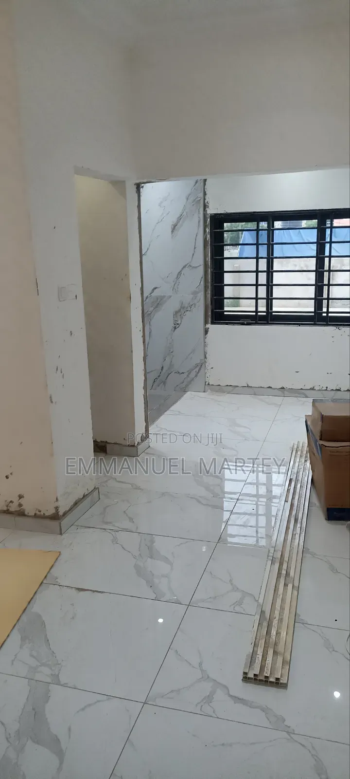 2bdrm Apartment in Ledzokuku-Krowor for rent