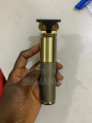 Professional Hair Clipper