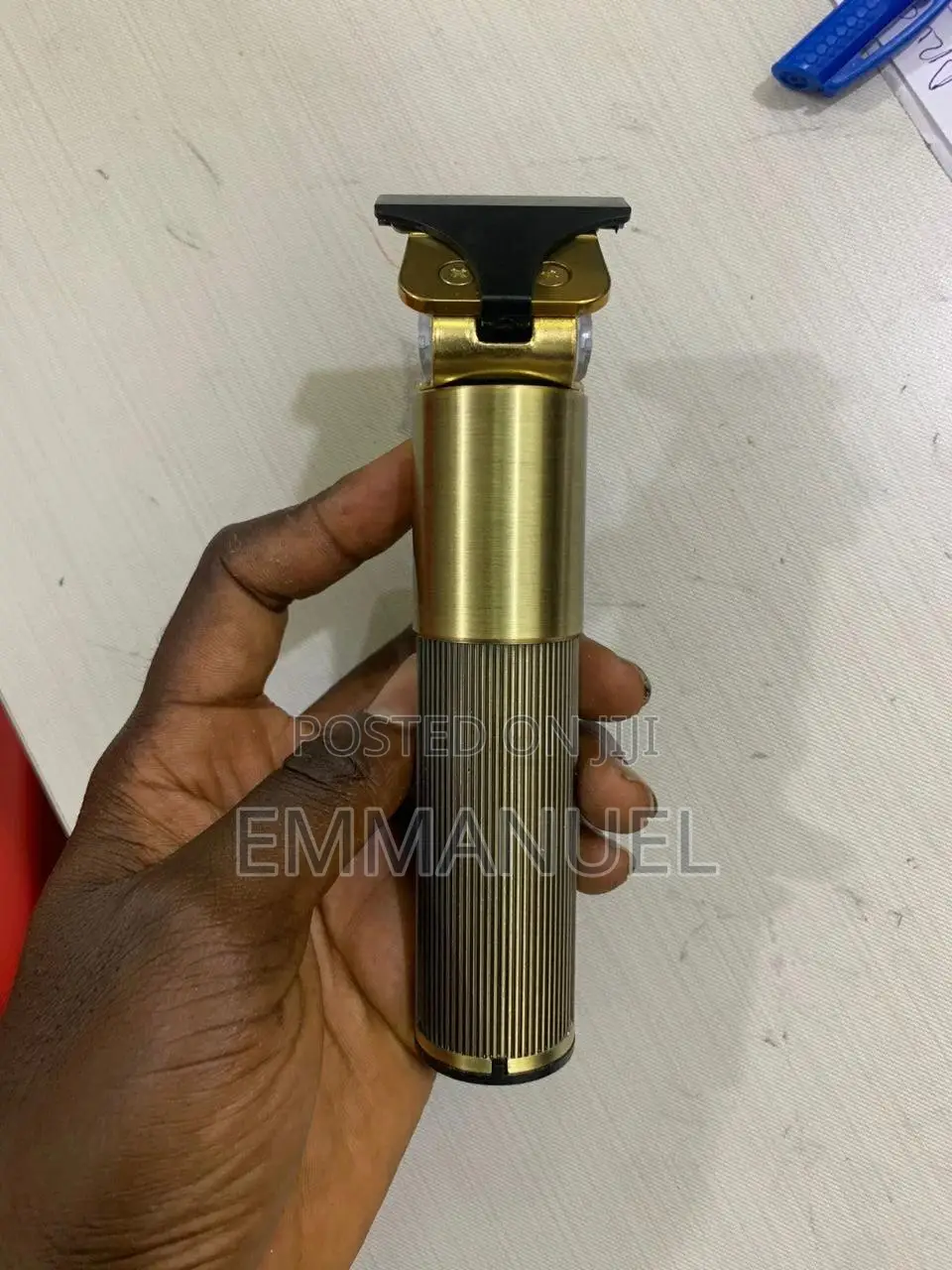 Professional Hair Clipper