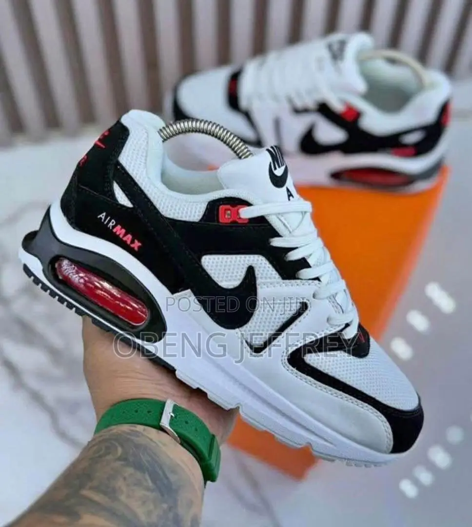 Original Nike Airmax Command