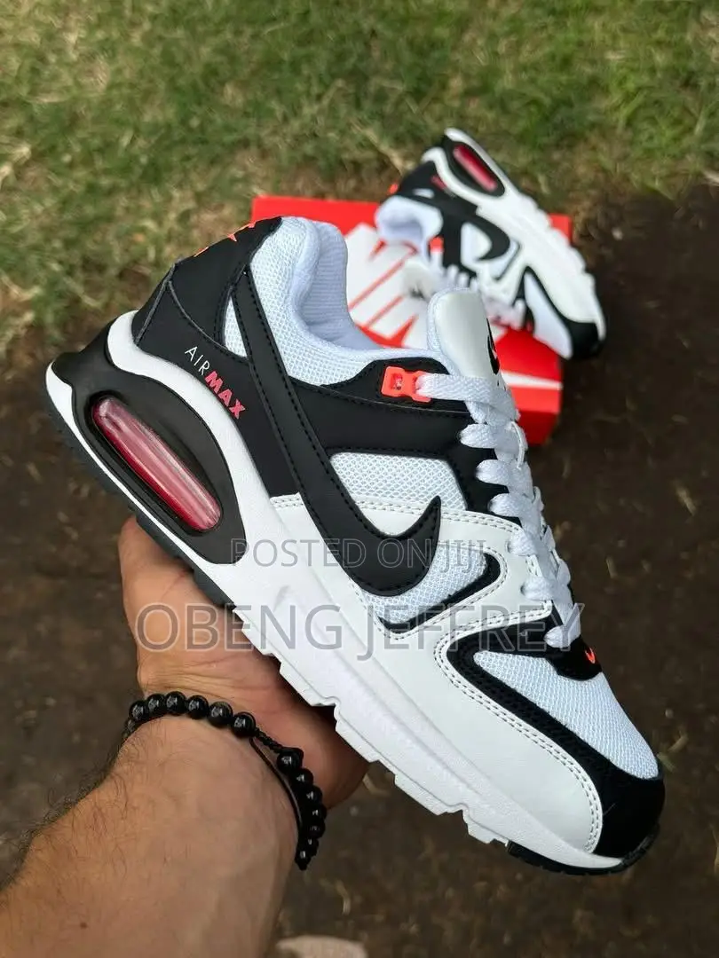 Original Nike Airmax Command