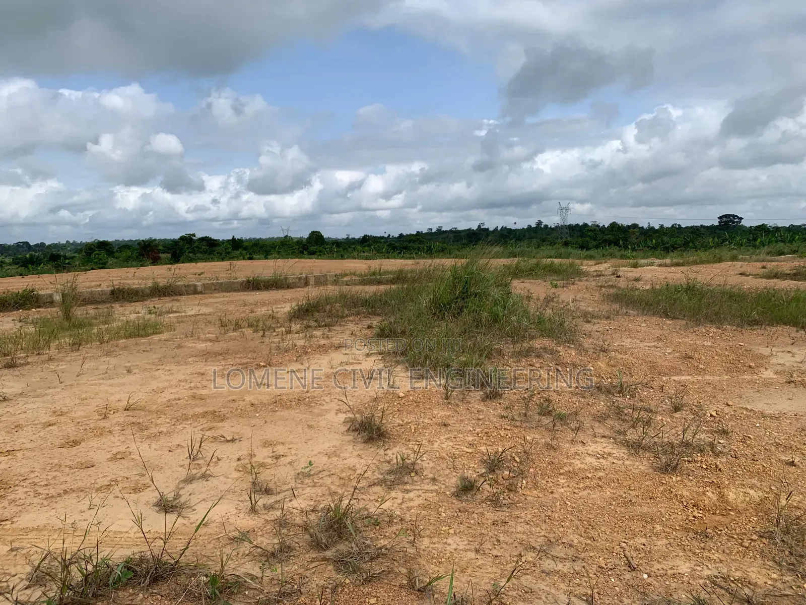 Lands for Sale in Abrankese