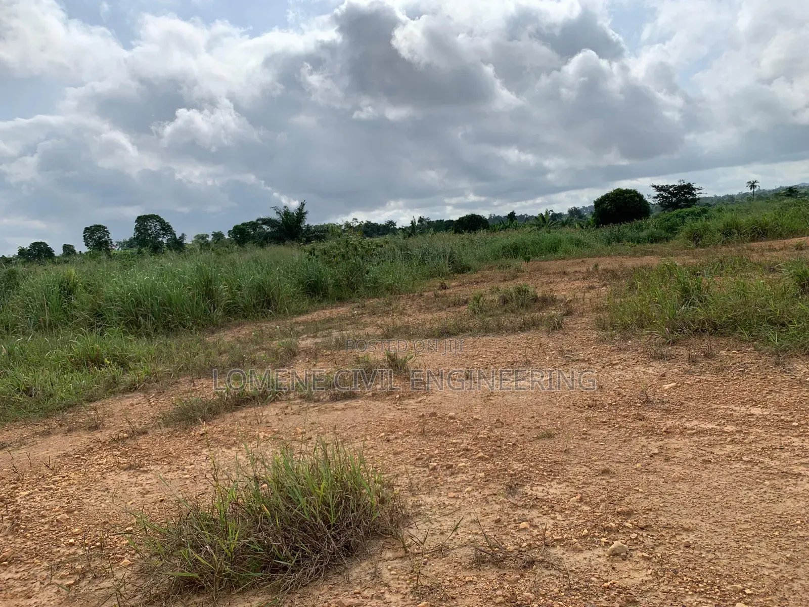 Lands for Sale in Abrankese