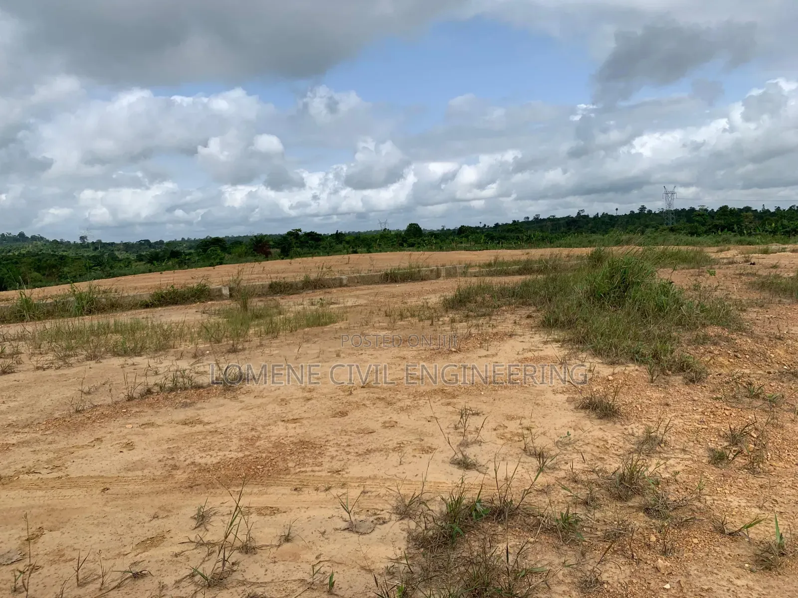 Lands for Sale in Abrankese