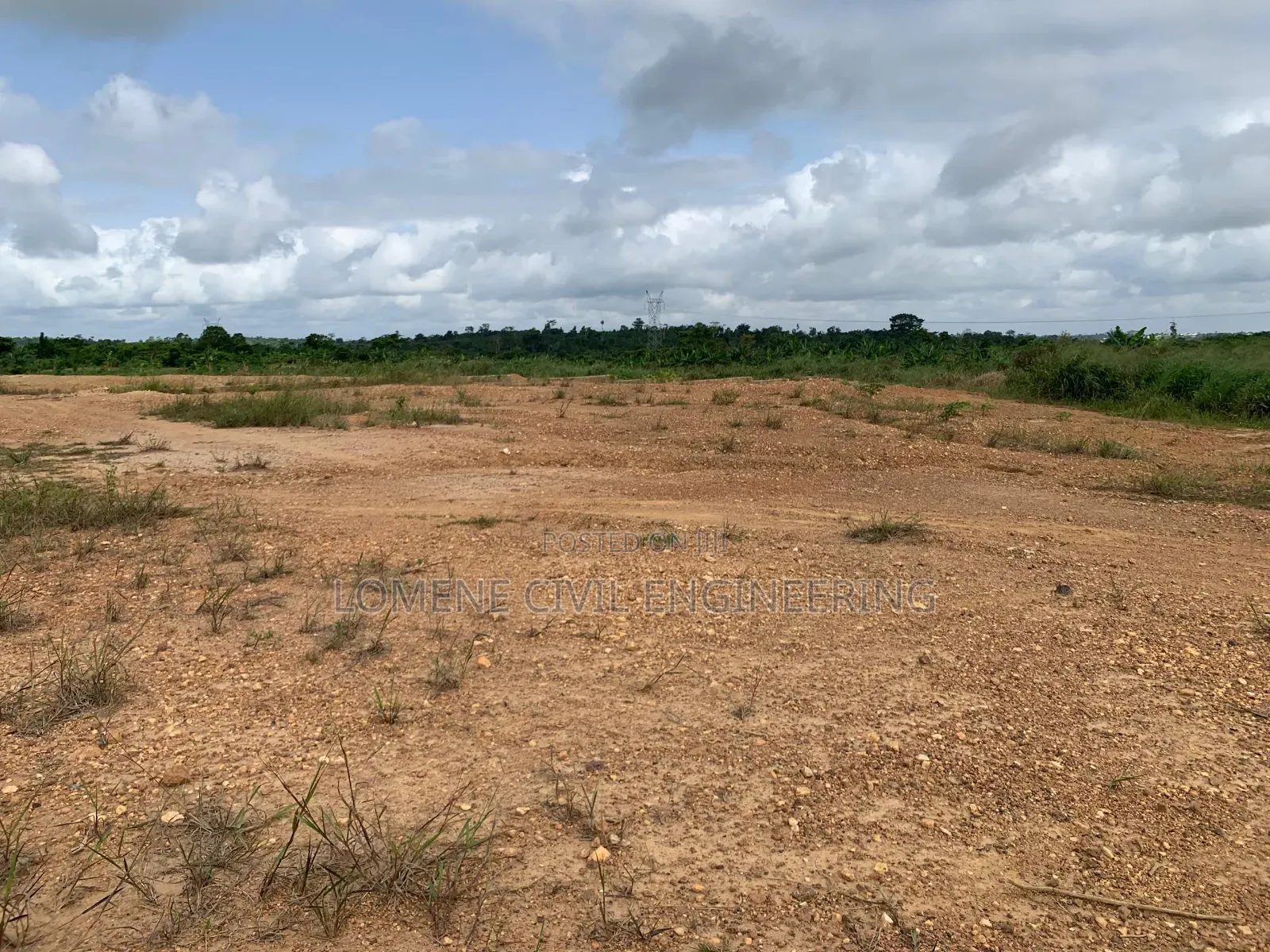 Lands for Sale in Abrankese