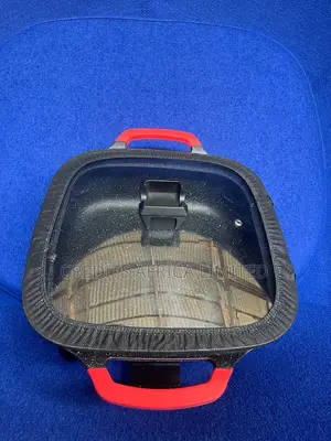 Multipurpose Cooking Pot