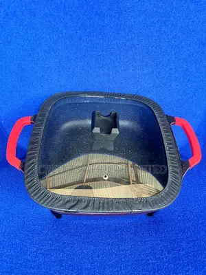Multipurpose Cooking Pot