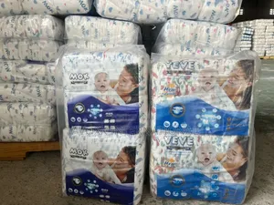 Mok Veve Superior Quality Baby Diapers